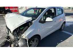 2014 CHEVROLET SPARK