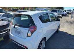 2014 CHEVROLET SPARK
