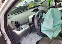 2014 CHEVROLET SPARK