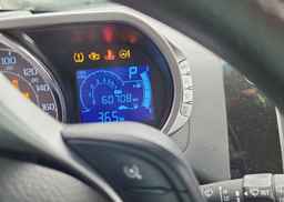 2014 CHEVROLET SPARK