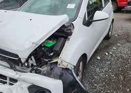 2014 CHEVROLET SPARK