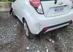 2014 CHEVROLET SPARK