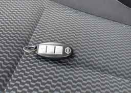 2014 NISSAN VERSA NOTE S