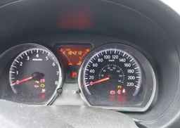 2014 NISSAN VERSA NOTE S