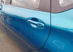 2014 NISSAN VERSA NOTE S