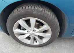 2014 NISSAN VERSA NOTE S