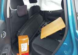 2014 NISSAN VERSA NOTE S