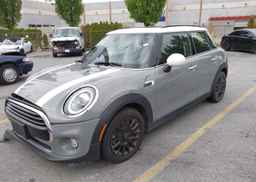 2019 MINI COOPER