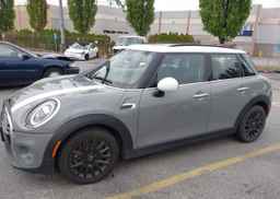 2019 MINI COOPER