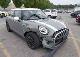 2019 MINI COOPER