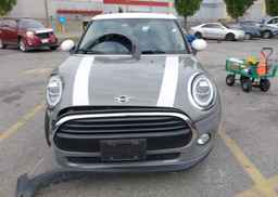 2019 MINI COOPER