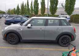 2019 MINI COOPER