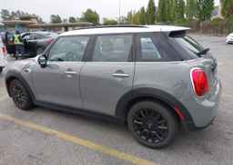 2019 MINI COOPER