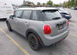 2019 MINI COOPER