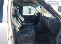 2002 GMC SIERRA 1500HD SLE