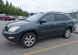 2008 LEXUS RX 350