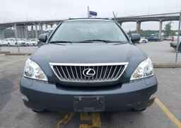 2008 LEXUS RX 350