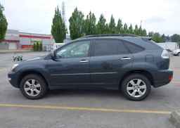 2008 LEXUS RX 350