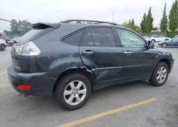 2008 LEXUS RX 350
