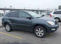 2008 LEXUS RX 350