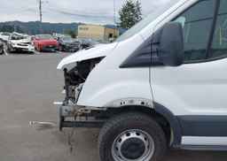 2018 FORD transit t-250
