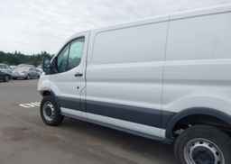 2018 FORD transit t-250