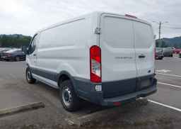 2018 FORD transit t-250
