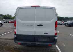 2018 FORD transit t-250