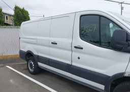 2018 FORD transit t-250