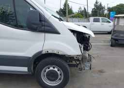 2018 FORD transit t-250