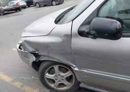2006 CHEVROLET UPLANDER LT