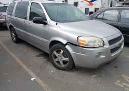 2006 CHEVROLET UPLANDER LT