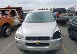 2006 CHEVROLET UPLANDER LT