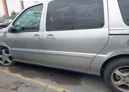 2006 CHEVROLET UPLANDER LT