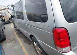 2006 CHEVROLET UPLANDER LT