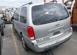2006 CHEVROLET UPLANDER LT