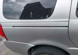 2006 CHEVROLET UPLANDER LT