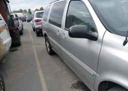 2006 CHEVROLET UPLANDER LT
