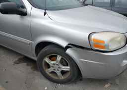 2006 CHEVROLET UPLANDER LT