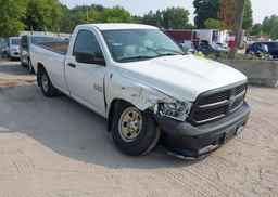 2013 RAM 1500 ST