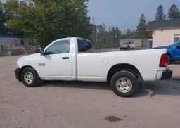 2013 RAM 1500 ST