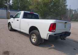 2013 RAM 1500 ST