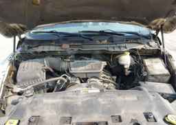 2013 RAM 1500 ST