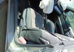 2006 CHRYSLER SEBRING TOURING