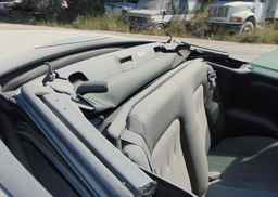 2006 CHRYSLER SEBRING TOURING