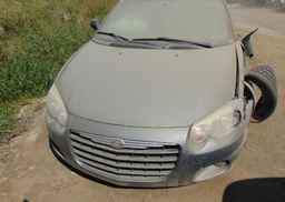 2006 CHRYSLER SEBRING TOURING