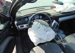 2006 CHRYSLER SEBRING TOURING