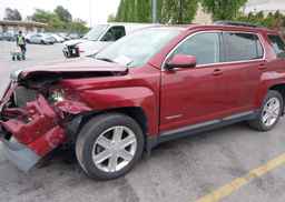 2012 GMC TERRAIN SLT