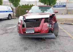 2012 GMC TERRAIN SLT