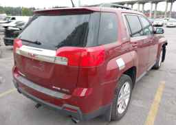 2012 GMC TERRAIN SLT